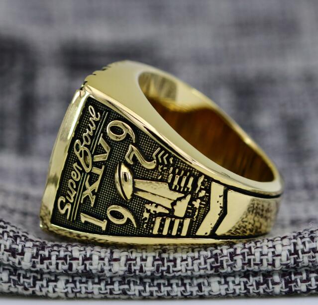 1979 Los Angeles Rams NFC Championship Ring