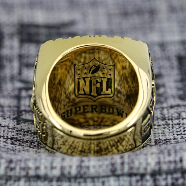 1979 Los Angeles Rams NFC Championship Ring