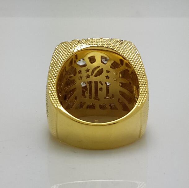 1979 Pittsburgh Steelers NFL Super Bowl Championship Ring