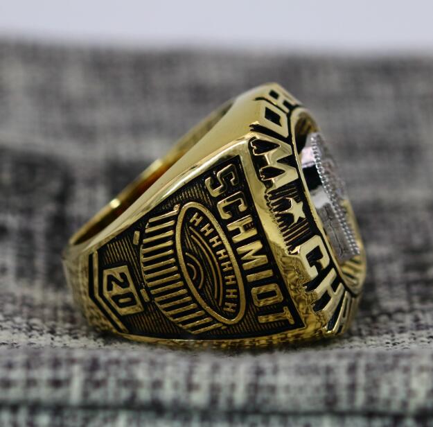 1980 Philadelphia Phillies MLB World Series Championship Ring