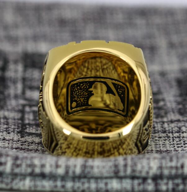 1980 Philadelphia Phillies MLB World Series Championship Ring