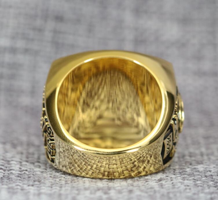 1981 San Francisco 49ers NFL Super Bowl Championship Ring