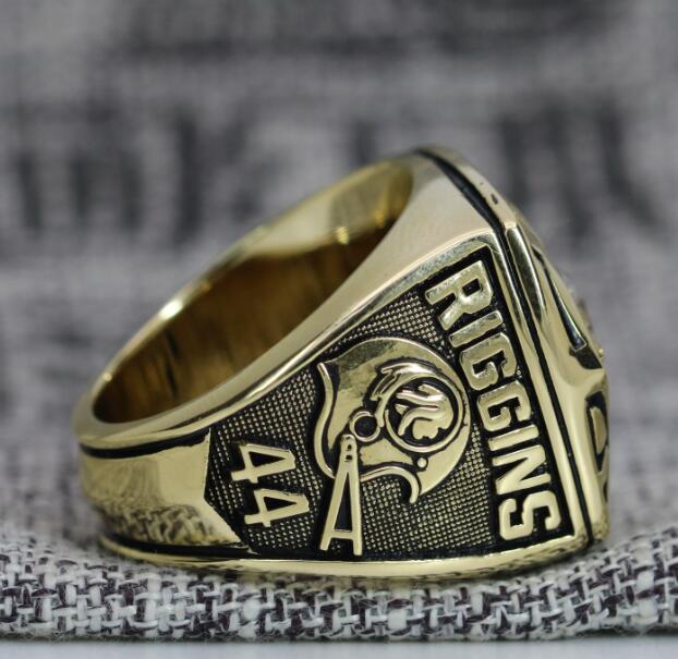 1982 Washington Redskins NFL Super Bowl Championship Ring