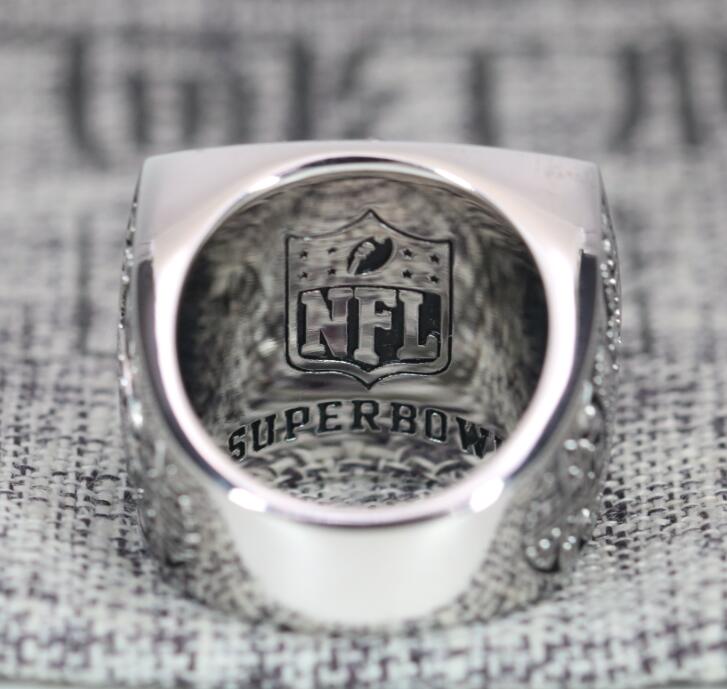 1983 Los Angeles Raiders NFL Super Bowl Championship Ring