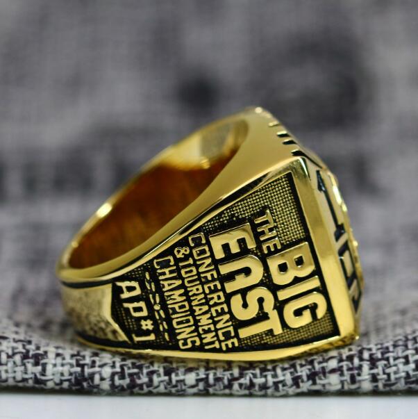 1984 Georgetown Hoyas NCAA National Championship Ring