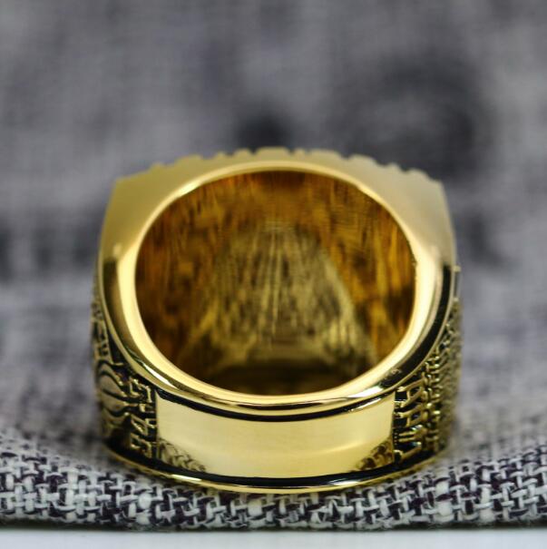 1984 Georgetown Hoyas NCAA National Championship Ring