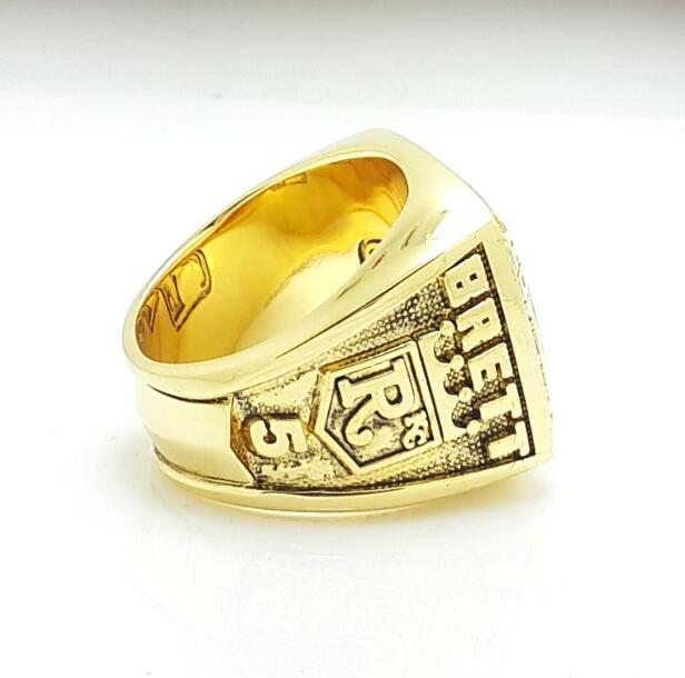 1985 Kansas City Royals MLB World Series Championship Ring