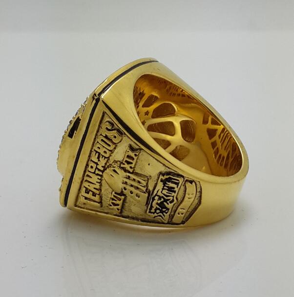 1988 San Francisco 49ers NFL Super Bowl Championship Ring