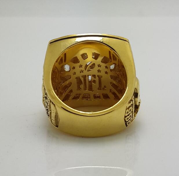 1988 San Francisco 49ers NFL Super Bowl Championship Ring