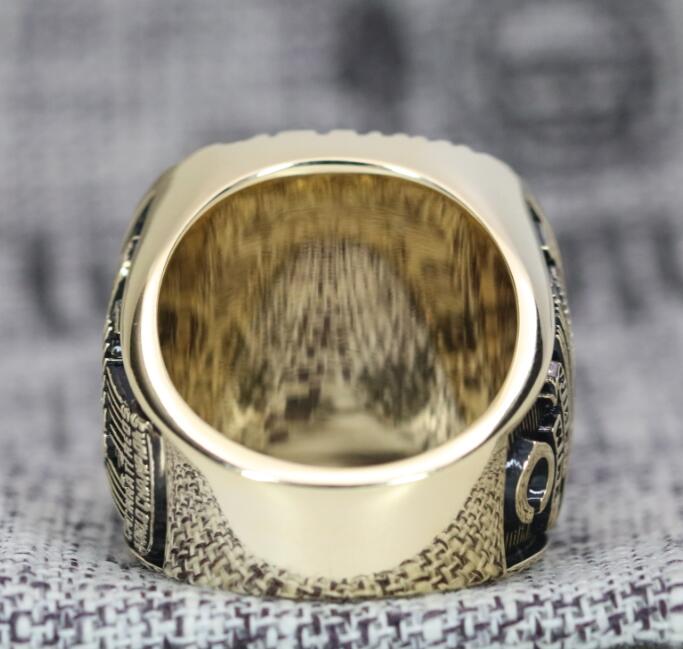1990 Cincinnati Reds MLB World Series Championship Ring