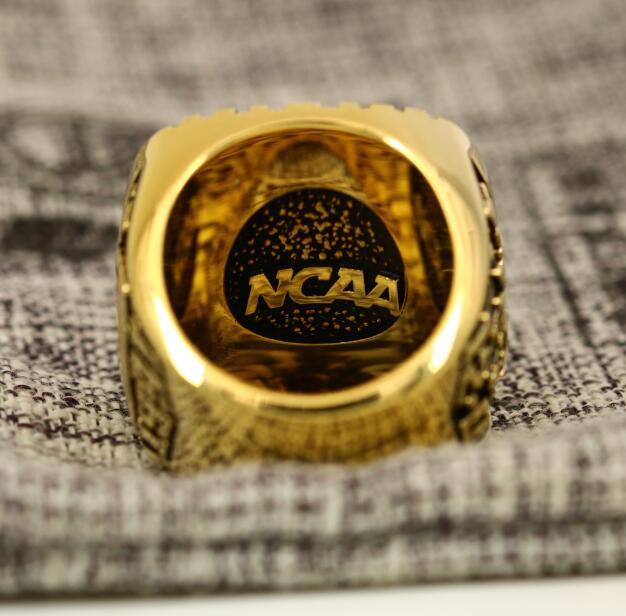 1991 Miami Hurricanes National Championship Ring