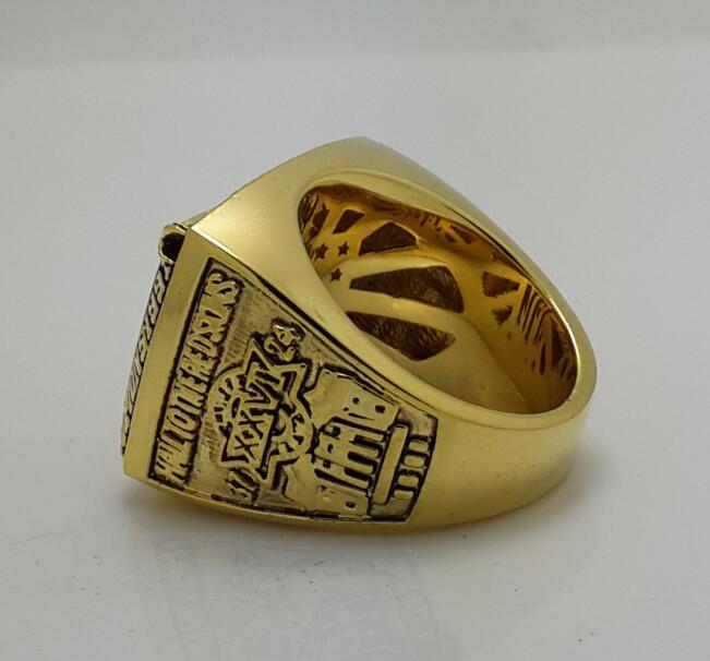 1991 Washington Redskins NFL Super Bowl Championship Ring
