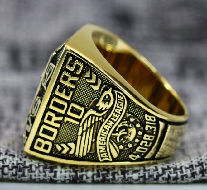 1992 Toronto Blue Jays MLB World Series Championship Ring