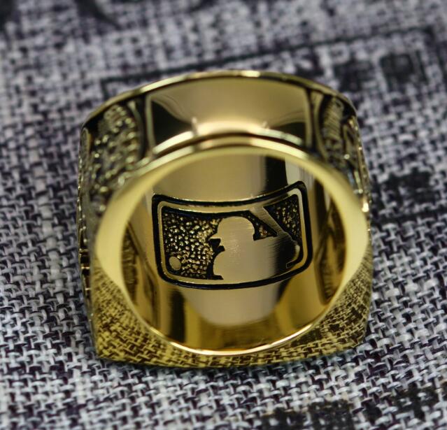 1992 Toronto Blue Jays MLB World Series Championship Ring