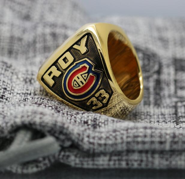 1993 Montreal Canadiens NHL Stanley Cup Championship Ring