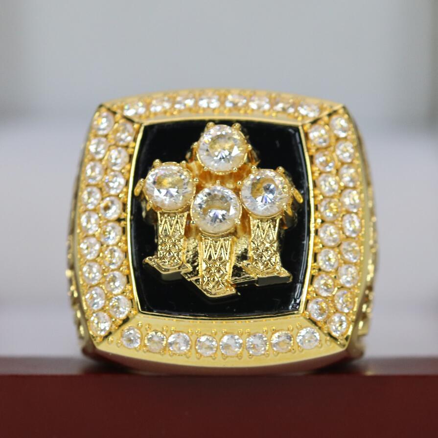 1996 Chicago Bulls NBA Basketball Championship Ring
