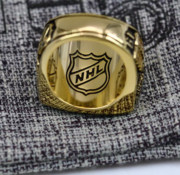 1998 Detroit Red Wings NHL Stanley Cup Championship Ring