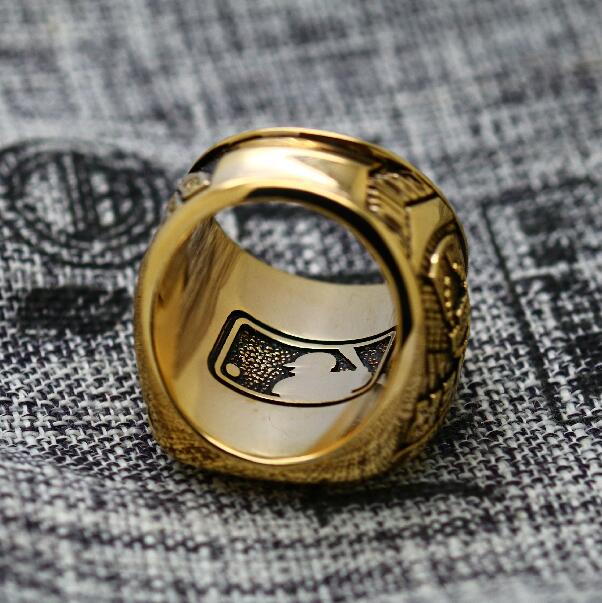 1999 New York Yankees MLB World Series Championship Ring