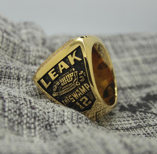 2006 Florida Gators NCAA National Championship Ring