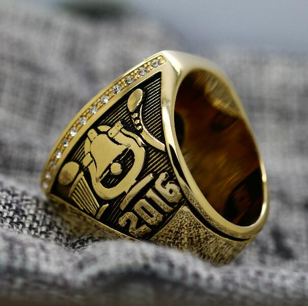 2017 USC Trojans NCAA Rose Bowl Championship Ring