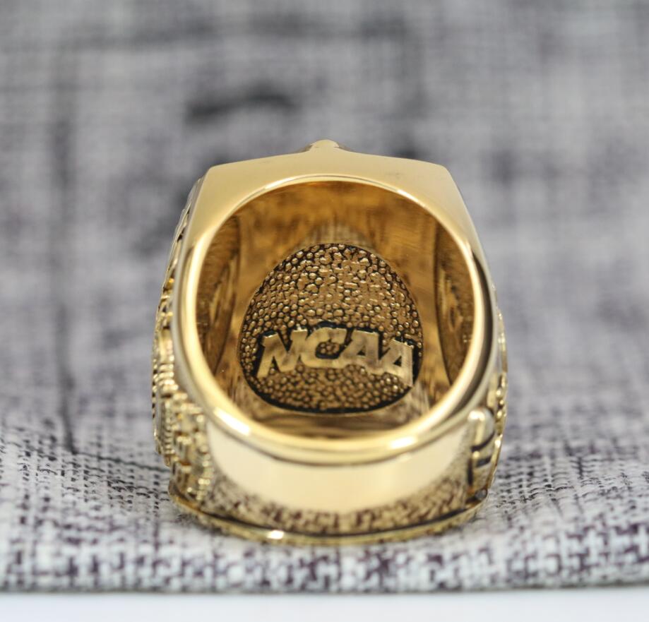 2004 Auburn Tigers SEC Football Championship Ring