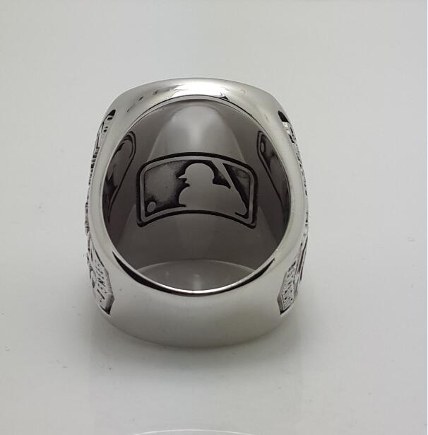 2004 Boston Red Sox MLB World Series Championship Ring