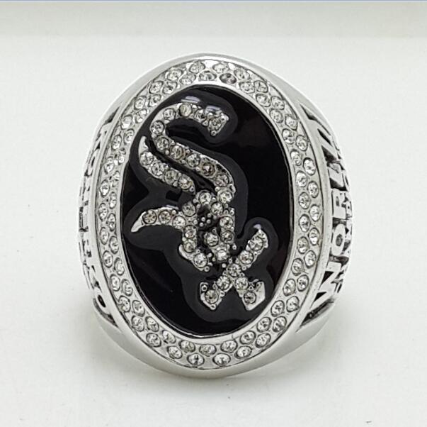 2005 Chicago White Sox MLB World Series Championship Ring
