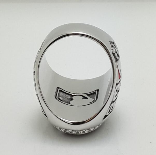 2005 Chicago White Sox MLB World Series Championship Ring