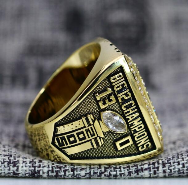 2005 Texas Longhorns NCAA National Championship Ring