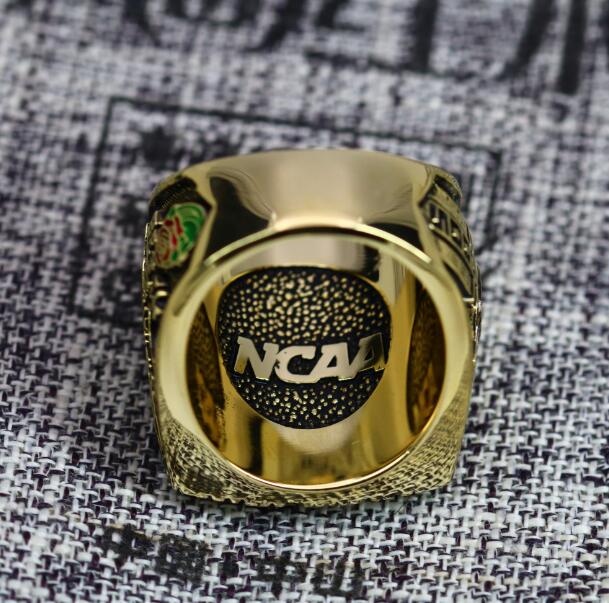 2005 Texas Longhorns NCAA National Championship Ring