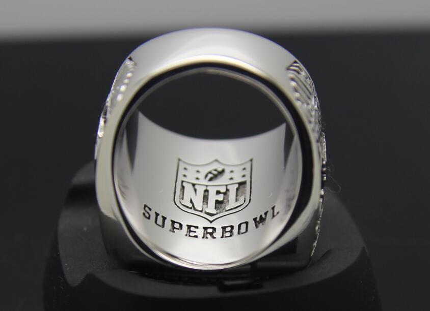 2006 Indianapolis Colts NFL Super Bowl Championship Ring