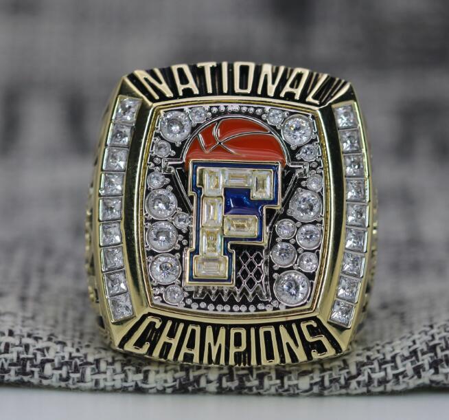 2006 Florida Gators Basketball National Championship Ring