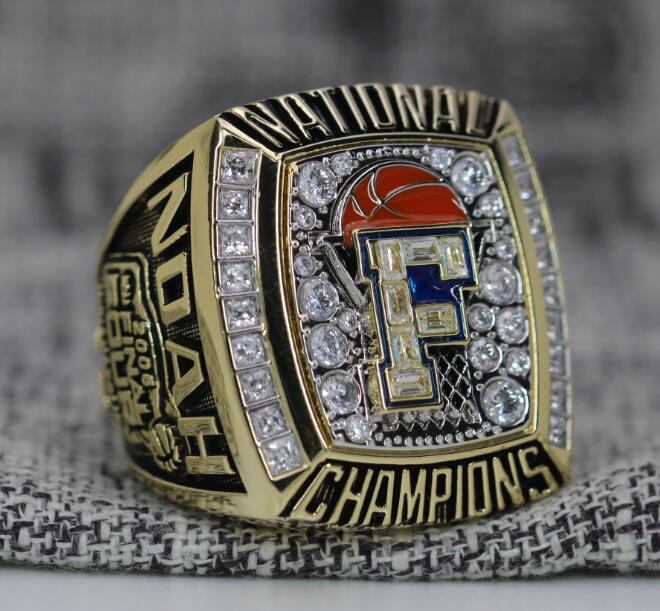 2006 GATORS NATIONAL CHAMPIONSHIP BASKETBALL visual data 5