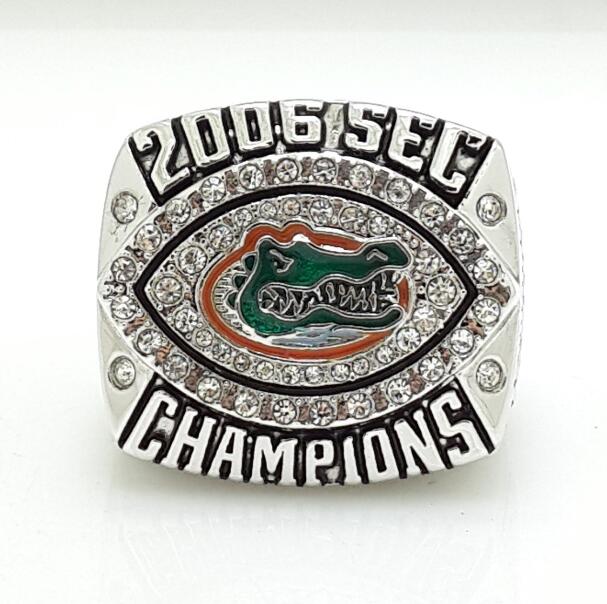 2006 Florida Gators SEC Championship Ring
