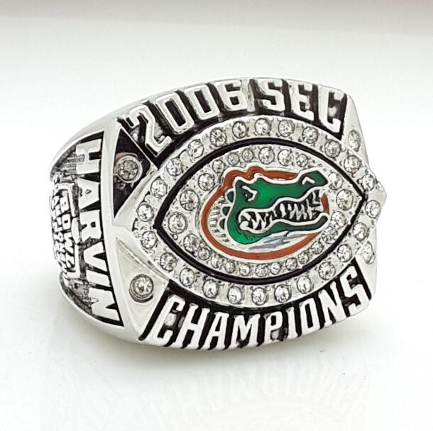 2006 Florida Gators SEC Championship Ring