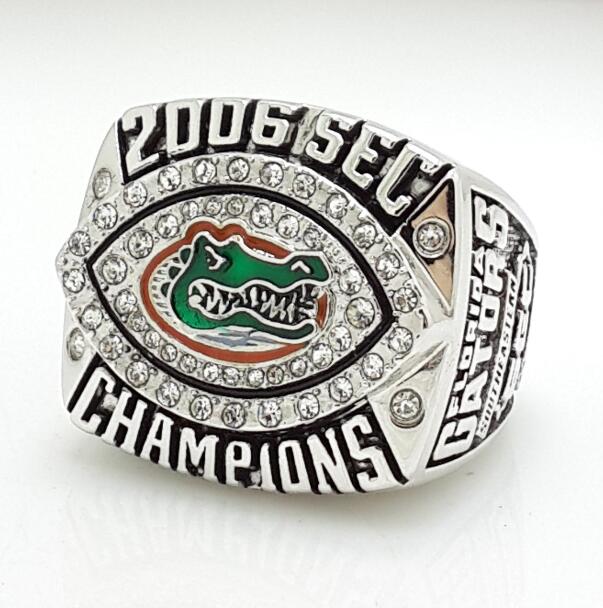 2006 Florida Gators SEC Championship Ring