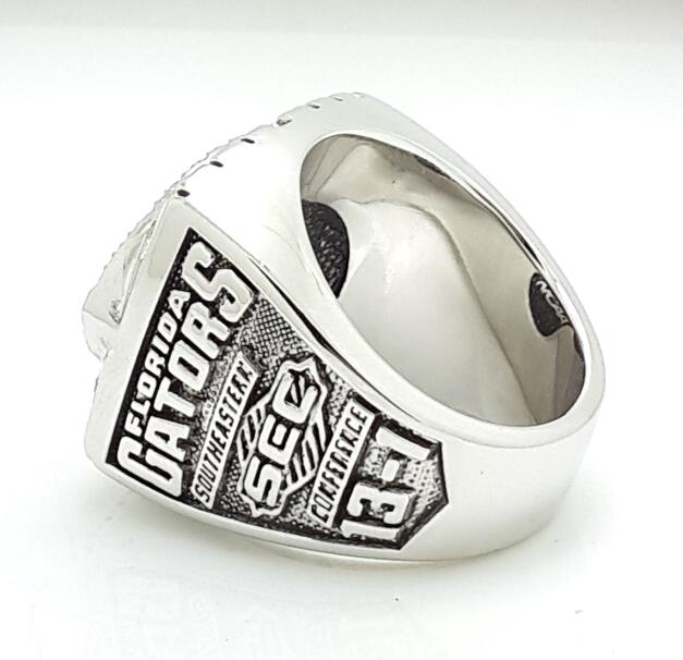 2006 Florida Gators SEC Championship Ring