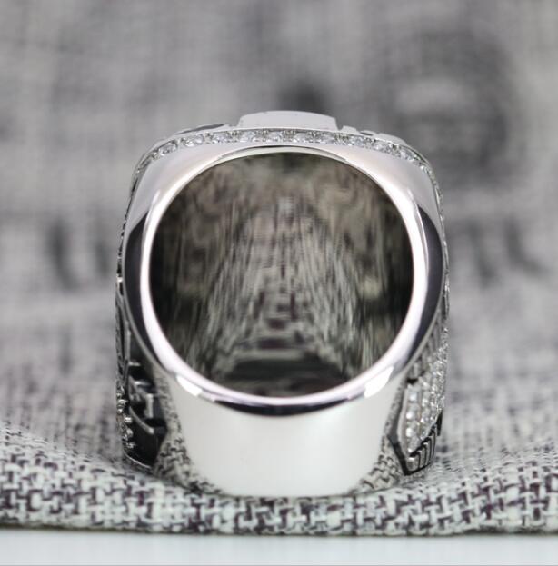 2008 Detroit Red Wings NHL Stanley Cup Championship Ring