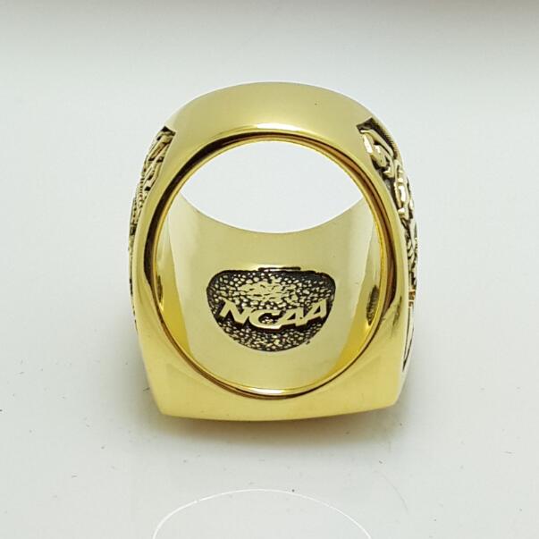 2008 Florida Gators NCAA National Championship Ring