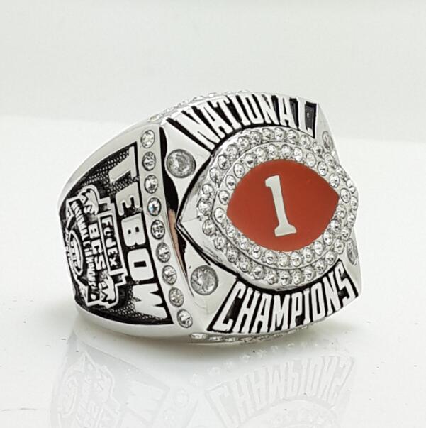 2008 Florida Gators BCS National Championship Ring
