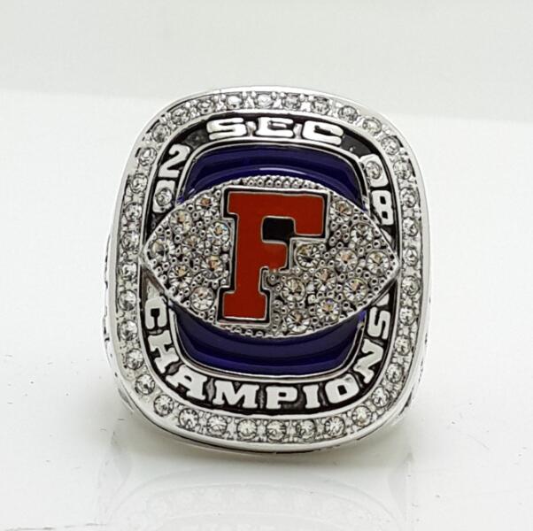 2008 Florida Gators SEC Championship Ring