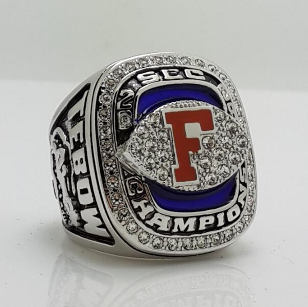 2008 Florida Gators SEC Championship Ring