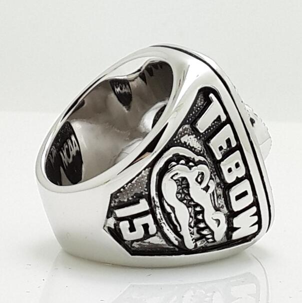 2008 Florida Gators SEC Championship Ring