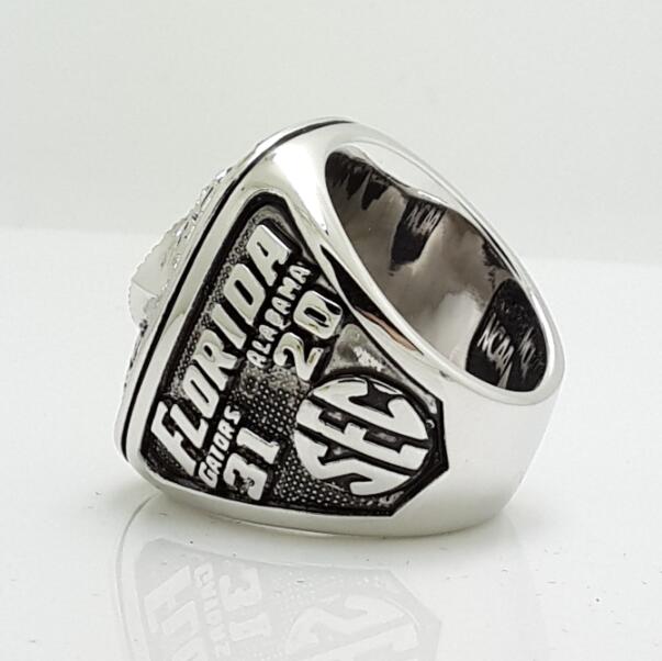 2008 Florida Gators SEC Championship Ring