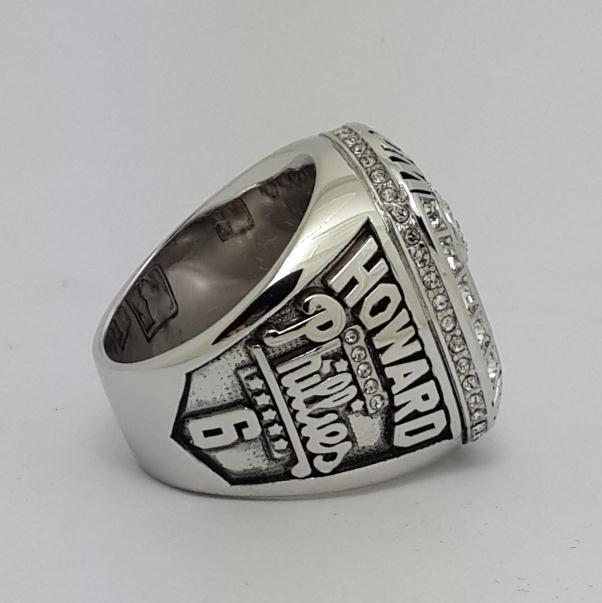 2008 Philadelphia Phillies MLB World Series Championship Ring