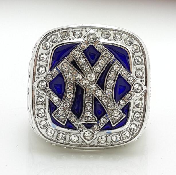 2009 New York Yankees MLB World Series Championship Ring