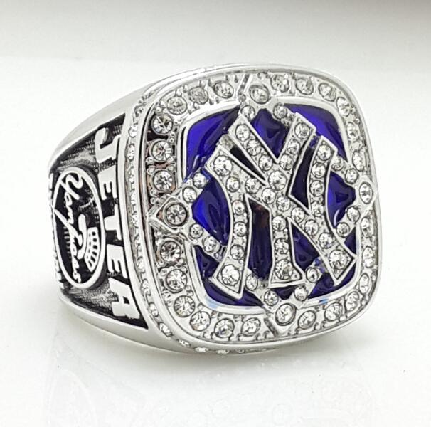 2009 New York Yankees MLB World Series Championship Ring