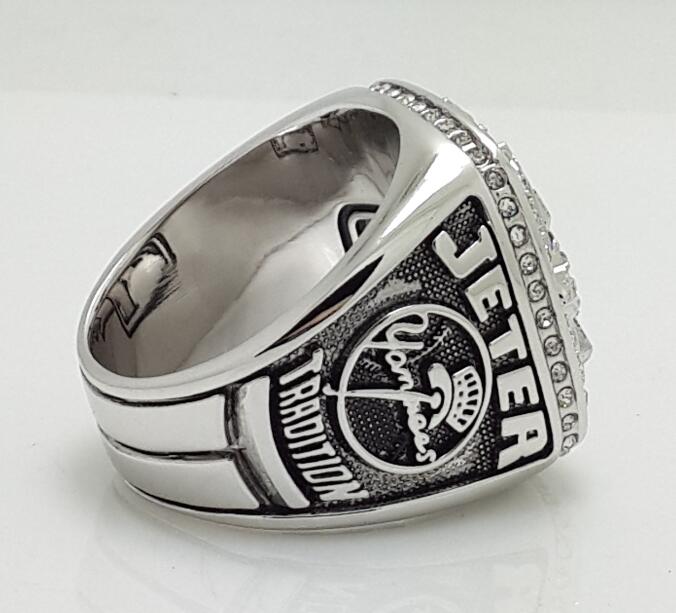2009 New York Yankees MLB World Series Championship Ring