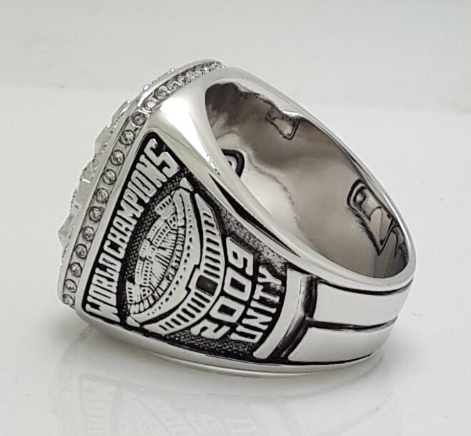 2009 New York Yankees MLB World Series Championship Ring