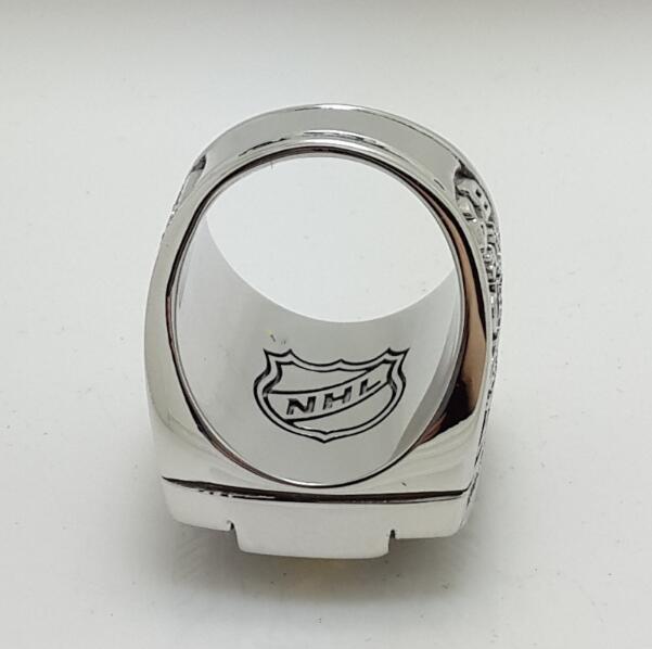 2009 Pittsburgh Penguins NHL Stanley Cup Championship Ring
